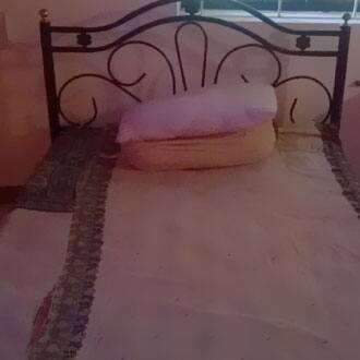 Om Sai Ram Guest House, Goa 2
